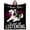 Husky, variant on Construction Truck Blanket Stuff Excavator Blanket Throw Plush Cozy Soft Flannel Cute Tractor Blankets Trucks Bedding Car Blankets Gifts for Women Adults Sofa Couch Bed Room Decor 50"X40"