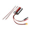 thumbnail image 5 of G.T.POWER 8X JST Plug 2S/3S Lipo Battery Parallel Charging Board for nce Charger, 5 of 5