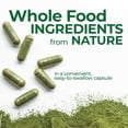 thumbnail image 4 of Suplemento Country Farms Super Greens Vegicaps, 60 unidades, 4 of 6