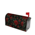 thumbnail image 5 of Picia Roses Magnetic Mailbox Cover Standard Size-21x18 in, 5 of 9