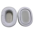 thumbnail image 5 of Bluelans 1 par de auriculares de esponja de cuero artificial suave auriculares auriculares accesorios compatibles con Sony, 5 of 5