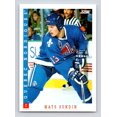 thumbnail image 1 of 1993-94 Score Canadian #9 Mats Sundin Hockey Quebec Nordiques, 1 of 1