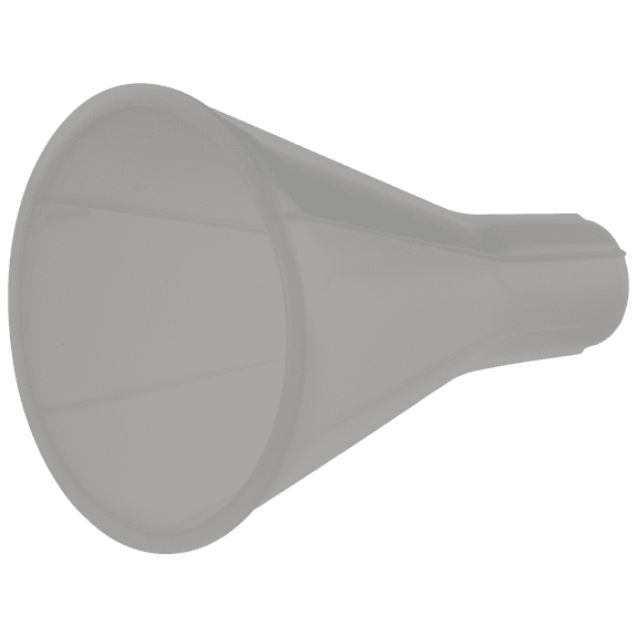 Delta Soap / Lotion Dispenser - Vented Funnel