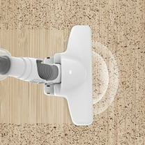 Large Stick Vacuum, Cordless Vacuum Cleaner, Vacuum Cleaner with 30 Mins Long Runtime, Portable Lightweight Vacuum Cleaner for Carpet And Hardwood Floor Pet Hair