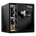 thumbnail image 2 of Caja Fuerte Master Lock Sentry Safe SFW123TTCSSCMX, 2 of 3