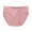 Red, variant on UAMVSH Underwear for Women Cotton Full Coverage Soft Low Waisted Breathable Panties Stretch Comfy Bikini Briefs