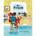 thumbnail image 1 of Mr. Frank, 1 of 1
