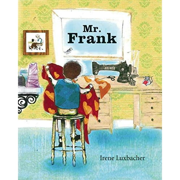 Mr. Frank