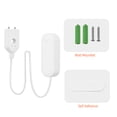 thumbnail image 2 of Door and window alarm,Wifi Water Door And Window Alarm Kitchen App Flood Water Alarm Water App Alarm Flood Door Window Flood Water Window Flood Laundry Room Kitchen Laundry Water Water Wine Cellar, 2 of 6