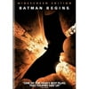 Batman Begins (DVD + Batman v. Superman Movie Money)