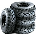 thumbnail image 5 of Carlstar AT489 23X7-10 A ATV/UTV Tire, 5 of 5