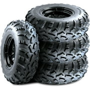Carlstar AT489 23X7-10 A ATV/UTV Tire