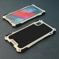 thumbnail image 2 of 1und Cubierta de Silicona Compatible con XS Max Seguridad Smartphone oro, 2 of 9