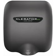 Xleratoreco Hand Dryer,Integral Nozzle,Automatic XL-GR-ECO-110-120V