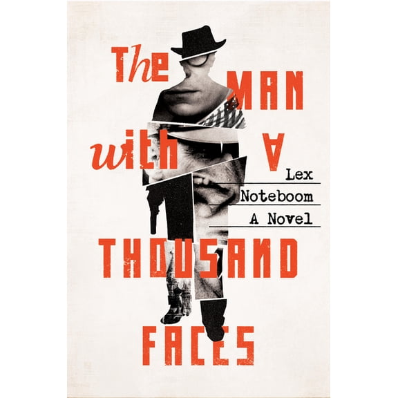 The Man with a Thousand Faces, (Paperback)