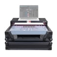 thumbnail image 2 of ProX XS-OMNISDUOLTBLLED | AlphaTheta OMNIS-DUO Flight Case with Laptop Shelf and LED, 2 of 9