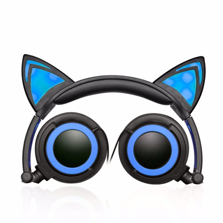 light up headphones walmart