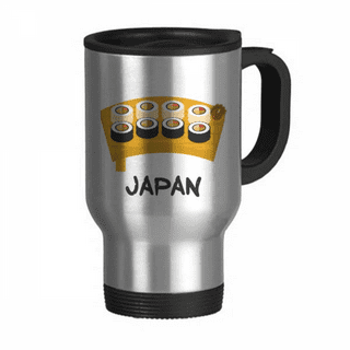 Thermos Water Bottle Vacuum Insulated Mobile Mug 750ml Navy JNR-752 NV –  WAFUU JAPAN