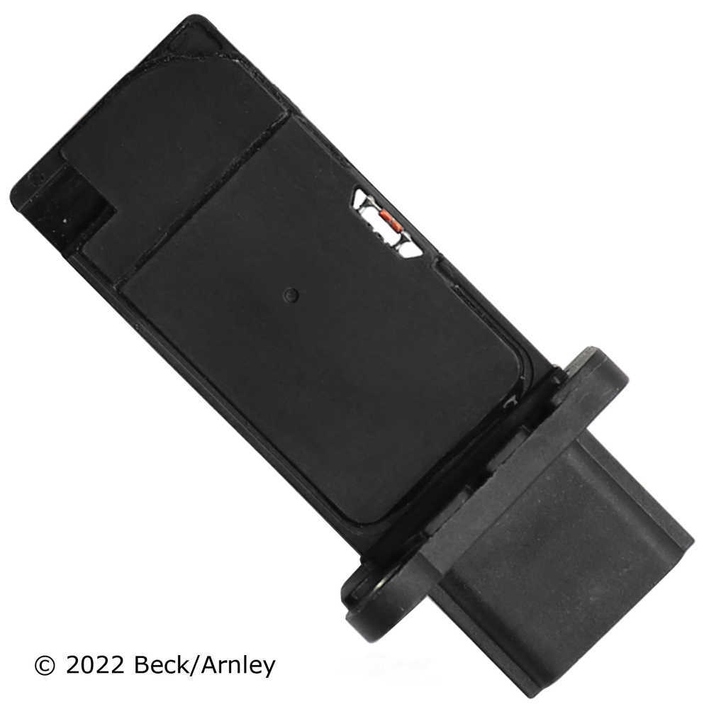 Beck/Arnley 158-1743 Mass Air Flow Sensor