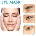 thumbnail image 3 of Collagen Eye Mask Soluble Film Fade Dark Circle Fine Lines Firming, 3 of 9