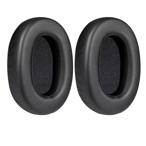 Over Ear Headphone Ear Cushions for ULT WEAR/WH ULT900N Headsets Earmuff Earpads Noise Blocking Ear Pad for Office