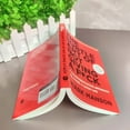 thumbnail image 4 of The Subtle Art of Not Giving a F*ck: A Counterintuitive Approach to Living a Good Life, 4 of 7