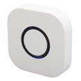 thumbnail image 5 of Wireless Doorbell Over 1000 Feet Range 4 Level Volumes 38 Ringtones Waterproof Caregiver Pager for Home 90?260V EU Plug, 5 of 5
