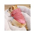 thumbnail image 6 of Pet Dog Pajama Soft Silk French Bulldog Pajamas For Small Dogs Shih Tzu Puppy Cat Clothes Pets Clothing, 6 of 8