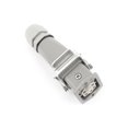 thumbnail image 3 of Conector industrial rectangular impermeable HDC-HA 4+PE 5 pines AC 230/400V, 3 of 4