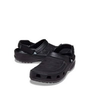 Crocs Mens Yukon Vista II LiteRide Clog Sandal