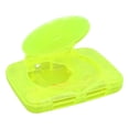 thumbnail image 1 of Translucent Retro Console Replacement Shell, Retro Console Case for PS1 for SCPH 001 SCPH 101 SCPH 102 SCPH 103 All Versions, Lightweight Console Case with Precise Size, 1 of 8