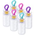 thumbnail image 5 of 50PCS Bobbin Clips, Bobbin Clamps, Bobbin Holder, Bobbin Clips Bobbin Buddies Thread Spool Clamps for Assorted Sewing Machine Accessories, 5 of 5