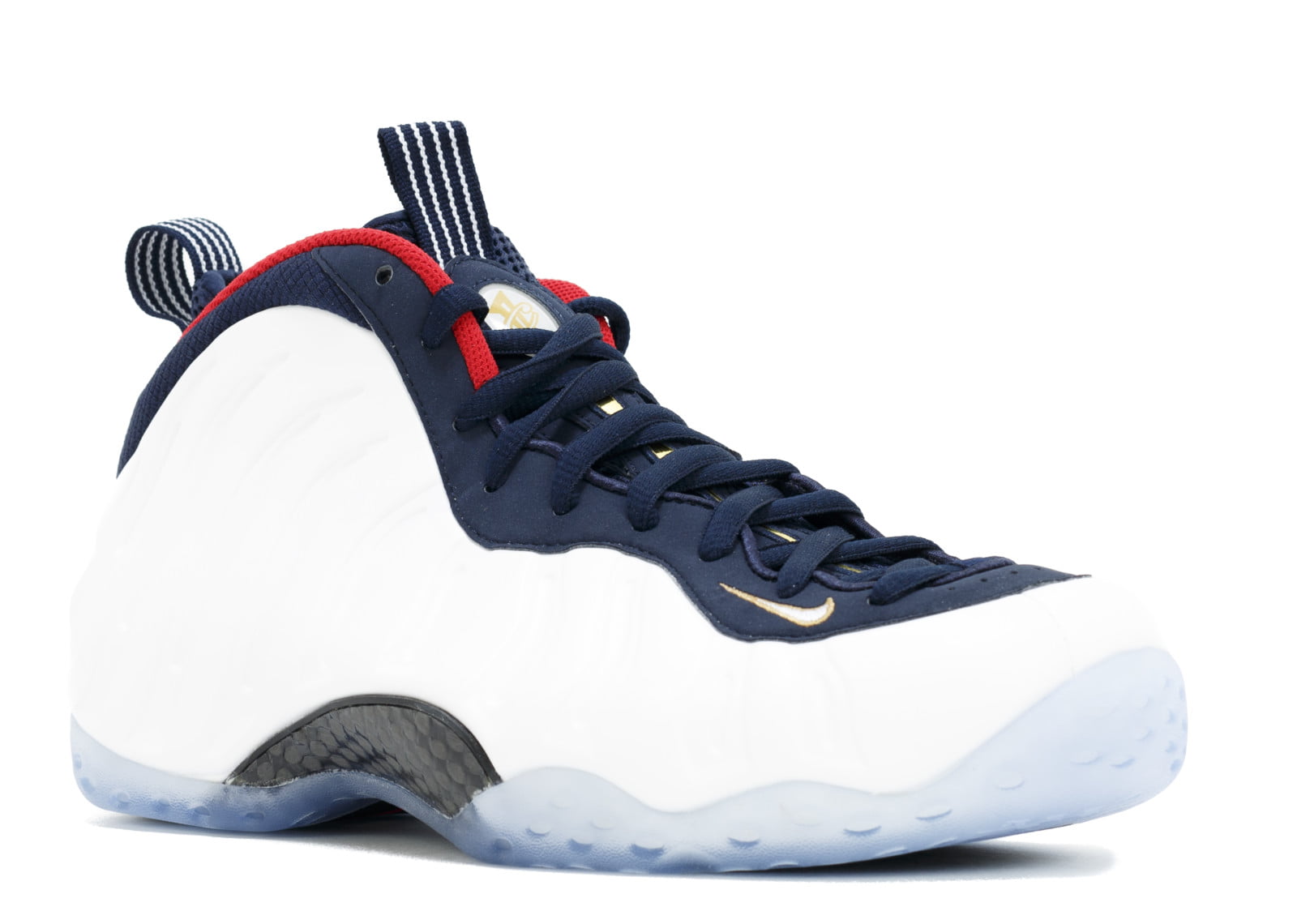 Nike - AIR FOAMPOSITE ONE PRM 'OLYMPIC 