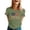 Green, variant on MuXiKeJi Clothes 250 Anniversary USA Shirt Women USA 250th Anniversary Shirt Patriotic American Flag Eagle Tops 1776-2026 Tshirt Gifts