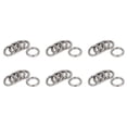 thumbnail image 1 of Anneaux Toriques Soudés en Acier Inoxydable 20mm x 3mm 30 Pcs, 1 of 4
