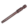 thumbnail image 3 of Lefu 65mm H1.5-H6 Alloy Steel Magnetic Hex Head Screwdriver Bits Screw Driver Tools, 3 of 10
