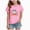 Y373-Pink, variant on CAUYDY Toddler Girls Boys Halloween Shirt Cute Graphic Tshirt Kids Outfits Short Sleeve Tees Tops,9-10 Y