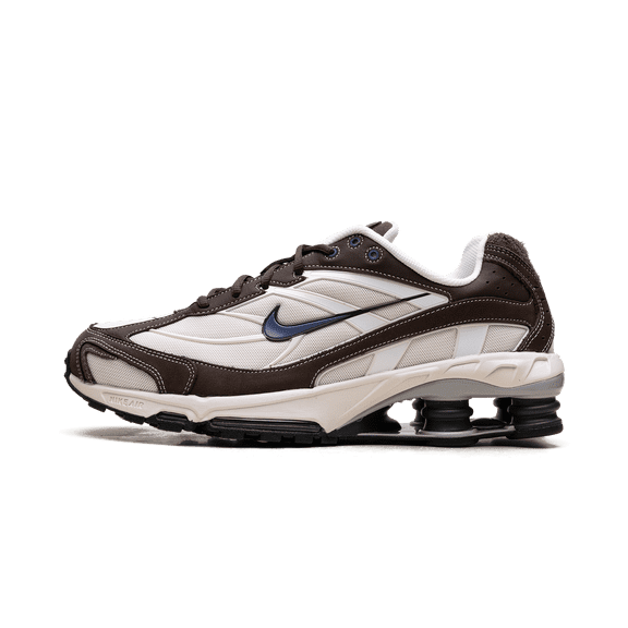 NIKE MENS Shox Ride 2 "Baroque Brown" HV6349 200 HV6349 200 from Stadium Goods
