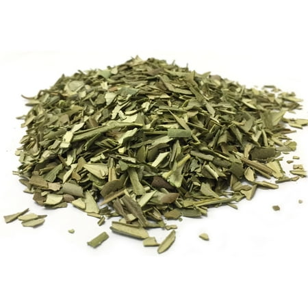 Best Botanicals Olive Leaf Cut (Organic) 16 oz.