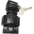 thumbnail image 2 of Huggegwe Clé d'Allumage pour Polaris Ranger XP 570 800 900 1000 2012 2013 2014-2017 U2537-1406, 2 of 4