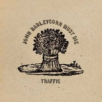 Traffic - John Barleycorn Must Die  [Remastered / 180gm Standalone] - Music & Performance - Vinyl