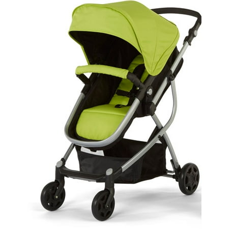 Urbini Omni 3-in-1 Travel System