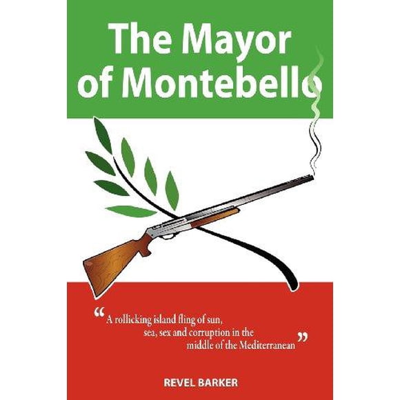Le Maire de Montebello