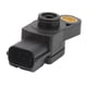 thumbnail image 3 of Sensor de posición del acelerador, Sensor de posición del acelerador TPS para motocicleta Sensor de posición del acelerador TPS para motocicleta Diseñado para profesionales, 3 of 9