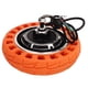 thumbnail image 3 of Reemplazo del motor del cubo del scooter eléctrico kugu M4 de 10 pulgadas 500w motor de la rueda trasera del neumático amortiguador de 10 pulgadas, 3 of 10