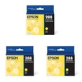 thumbnail image 1 of Cartucho de tinta Epson 288 DuraBrite Ultra Yellow T288420-S x3, 1 of 5