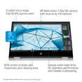 thumbnail image 3 of HP Pavilion x360 14 2-in-1 Business Laptop 14" Diagonal FHD IPS Touchscreen 11th Gen Intel Quad-Core i5-1135G7 8GB DDR4 512GB SSD Intel Iris Xe Graphics B&O Audio HDMI USB-C WiFi6 Win10 Silver, 3 of 5