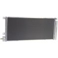 thumbnail image 2 of For Buick Encore 2013 2014 A/C Condenser | Aluminum Core | Replacement For GM3030304 | 95321793, 2 of 5