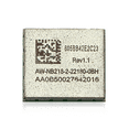 thumbnail image 2 of Module de Récepteur de Contrôle Wi-Fi Bluetooth de Remplacement Compatible avec PlayStation 4 (CUH-1200) (AW-NB218-2-22180), 2 of 2