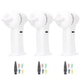 thumbnail image 1 of Ear Cleaner Ear Wax Removal Device 3 Box Electric Ear Cleaner Portable Ear Massage Suction Earwax Removal Device Set ANGGREK Otros, 1 of 8